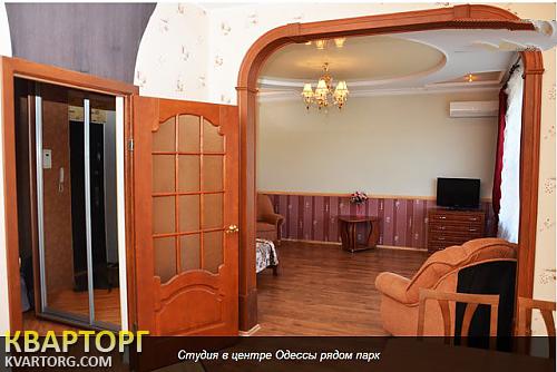 Rent out 1-room apartment. Одесса, жуковского — photo 5