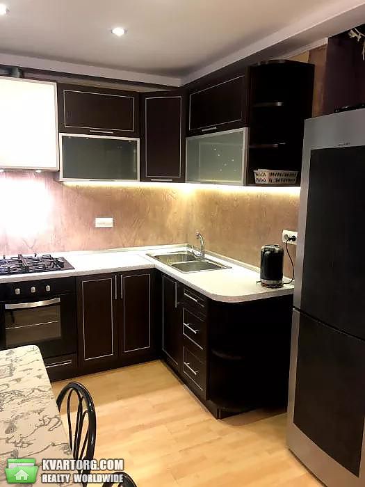 Rent out 1-room apartment. Киев,  Милославская — photo 3