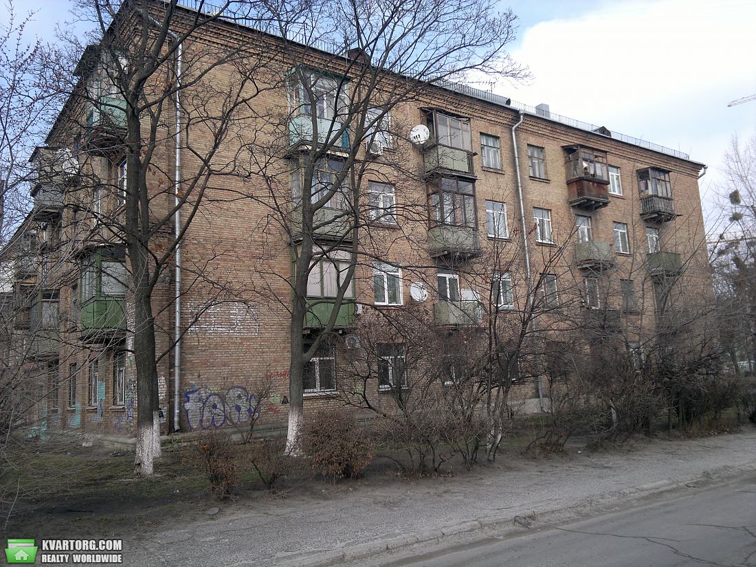 Sell 3-room apartment. Киев,  Харьковское шоссе — photo 8