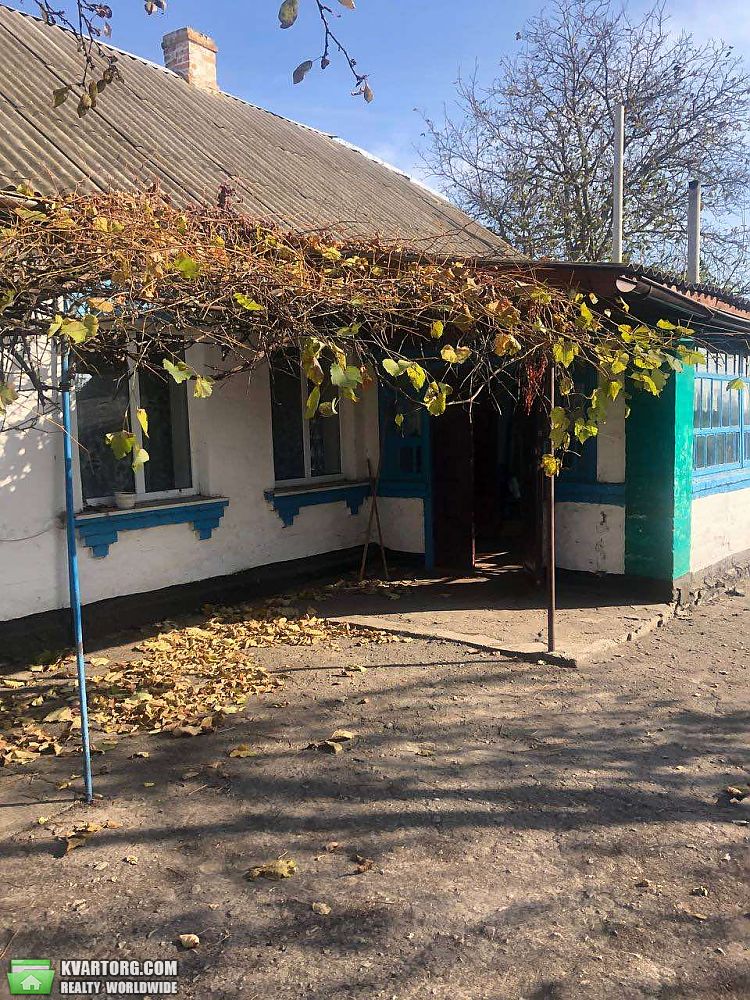 Sell house. Киевская обл., Київська — photo 1