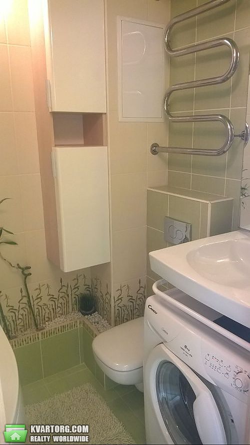 Sell 1-room apartment. Киев,  Героев Сталинграда пр — photo 9