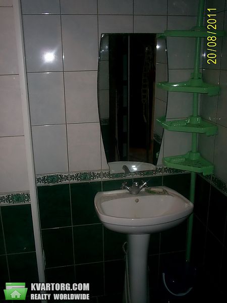 Rent out 1-room apartment. Днепропетровск, Ленина — photo 6