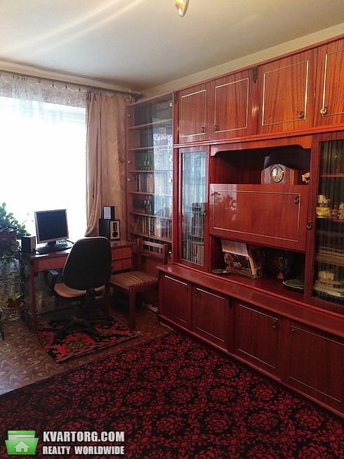 Sell 1-room apartment. Одесса, Педагогическая — photo 4