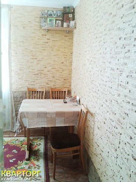 Sell 2-room apartment. Одесса, Щорса — photo 6