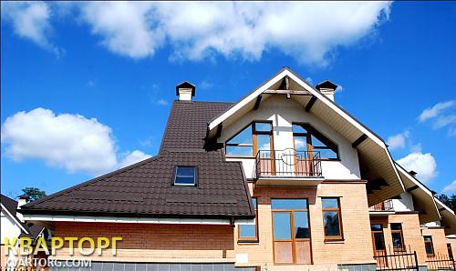Sell house. Киевская обл.,  Ломоносова, Ирпень — photo 1
