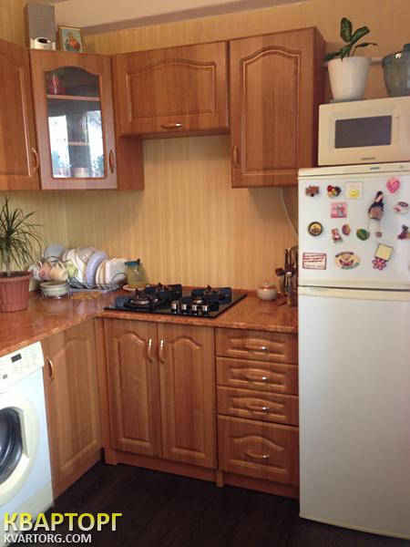 Sell 2-room apartment. Одесса, Заболотного — photo 2
