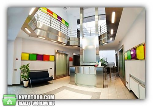 Rent out office. Киев, Металлистов — photo 3