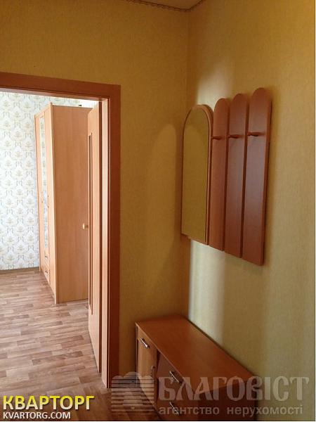 Sell 1-room apartment. Киев, Урловская — photo 6