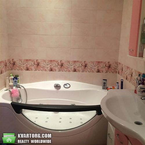 Rent out 2-room apartment. Одесса, Фонтанская дорога — photo 5