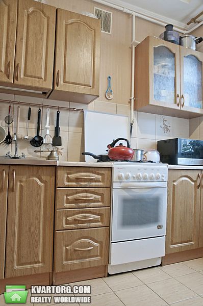 Sell 2-room apartment. Киев, Чешская — photo 3