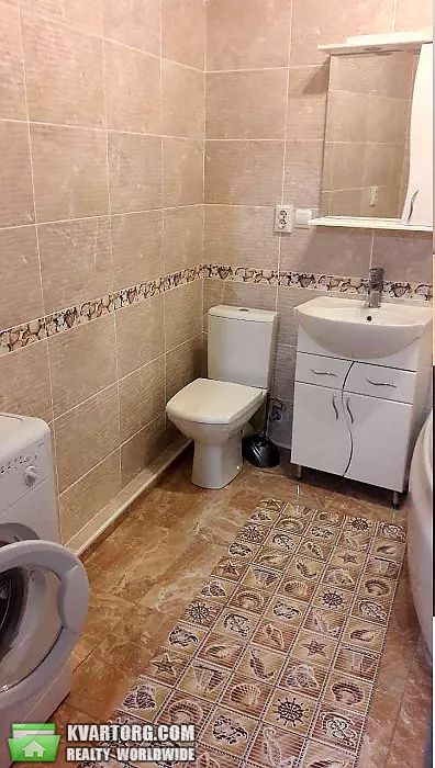 Rent out 2-room apartment. Киев, Эхо парк — photo 6