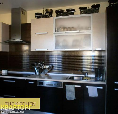 Rent out house. Киев, Локомотивная — photo 3