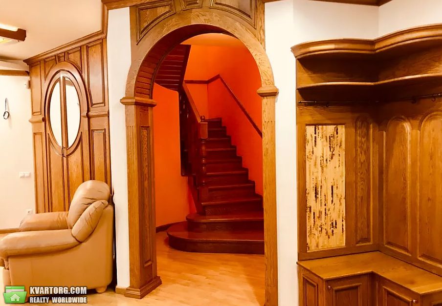 Rent out 4-room apartment. Киев, Руданского — photo 3
