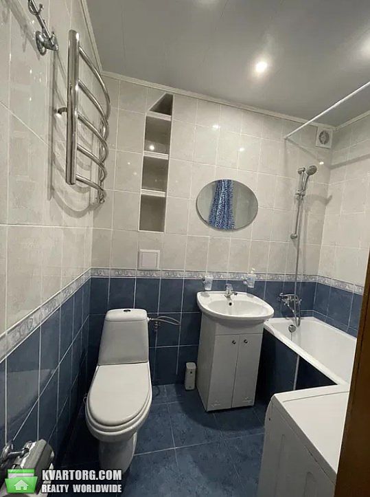 Rent out 2-room apartment. Киев,  Печерский спуск — photo 7
