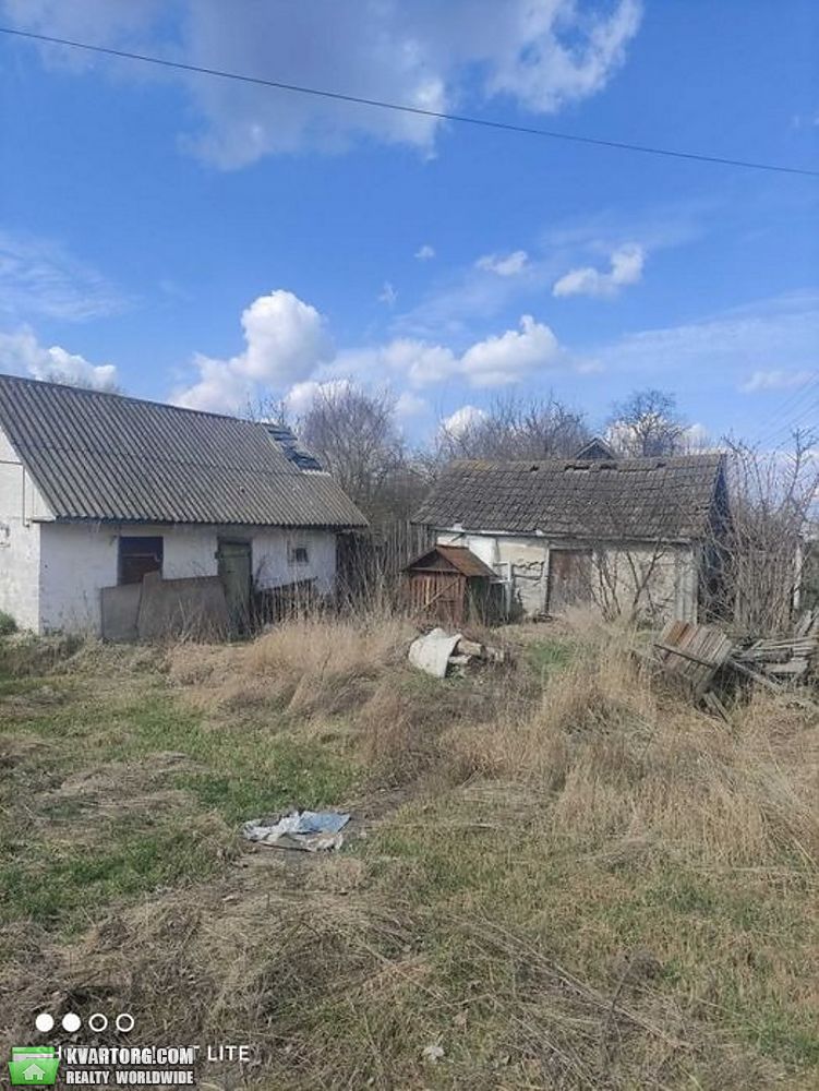 Sell house. Киевская обл., Гостролуччя — photo 2