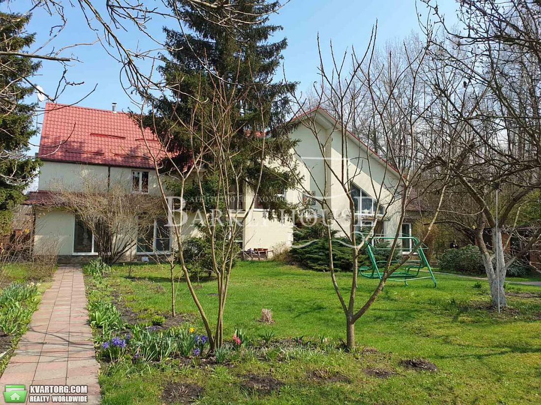 Rent out house. Киевская обл., Круглик — photo 1