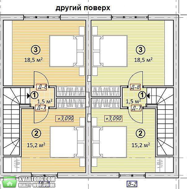 Sell house. Киевская обл., Киевская — photo 3