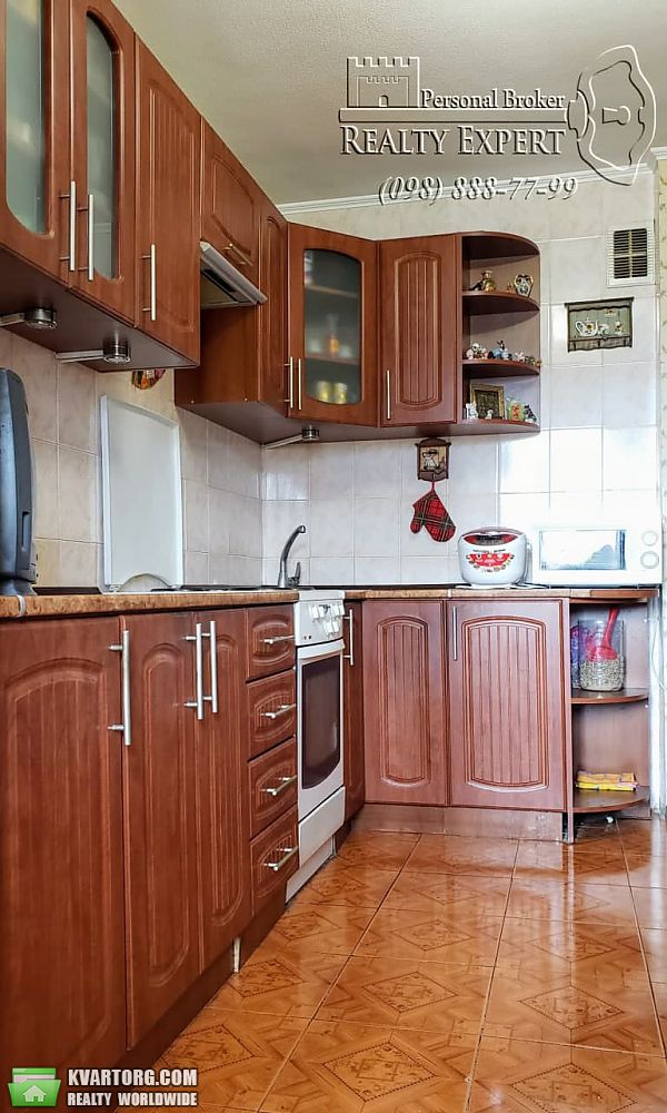Sell 3-room apartment. Киев,  Драгоманова — photo 7