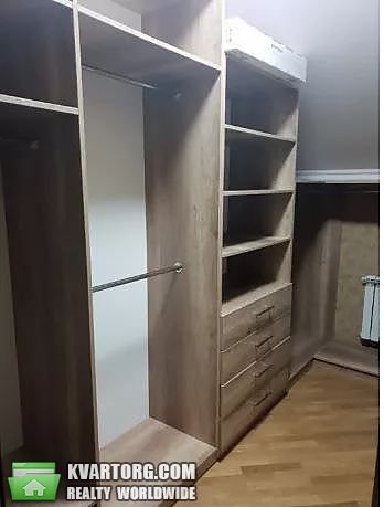 Rent out multi-room apartment. Киев,  Тепличная — photo 10