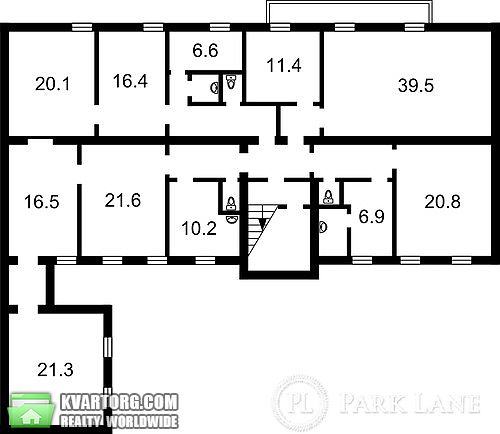 Sell multi-room apartment. Киев, Тарасовская — photo 5
