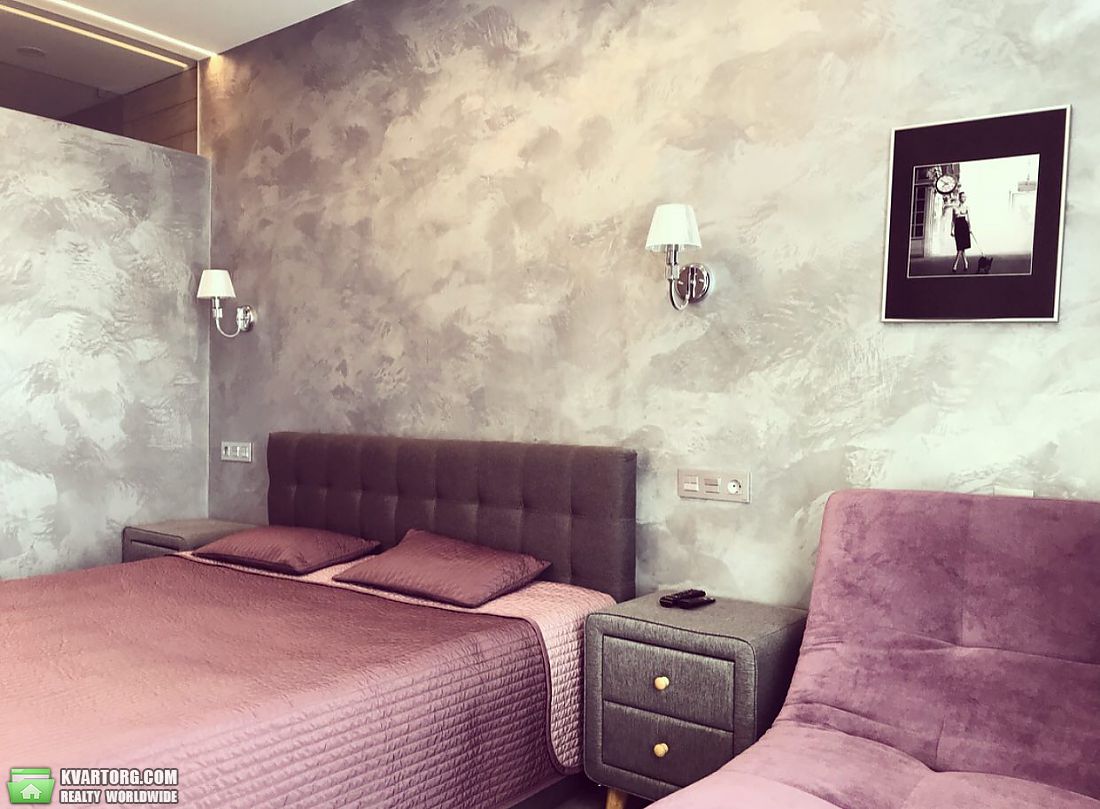 Rent out 3-room apartment. Киев,  Драгоманова — photo 4