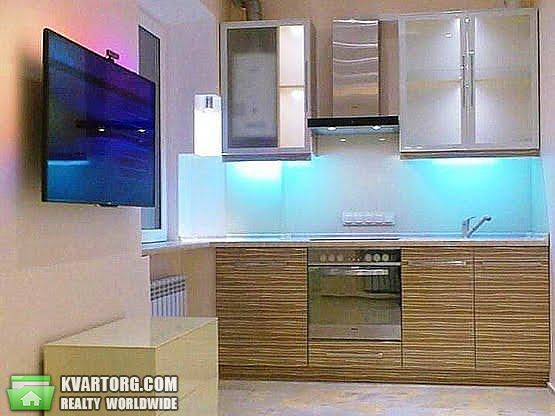Rent out 1-room apartment. Киев,  Арсенальный пер — photo 2