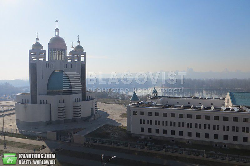 Rent out 2-room apartment. Киев,  Никольско-Слободская — photo 6