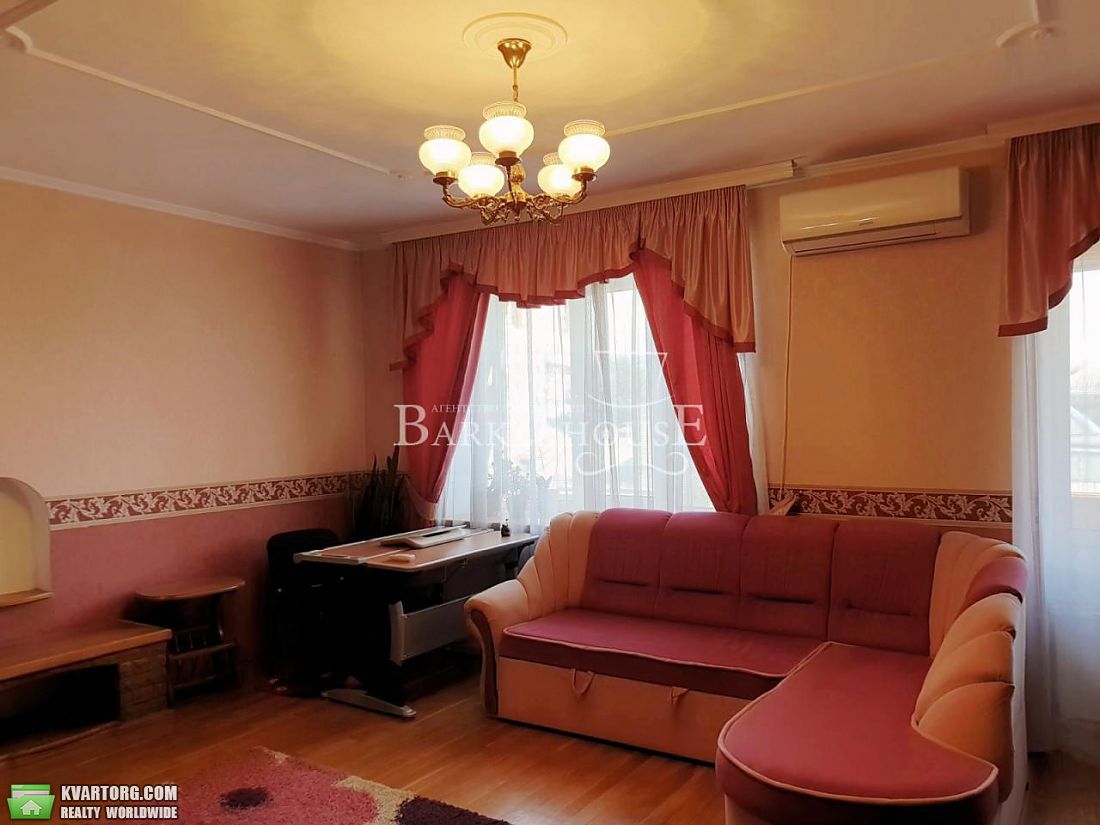 Rent out 3-room apartment. Киев,  Туровская — photo 2