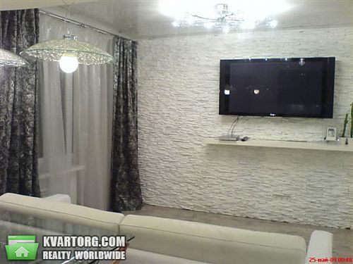 Rent out 1-room apartment. Харьков, Бакулина — photo 3
