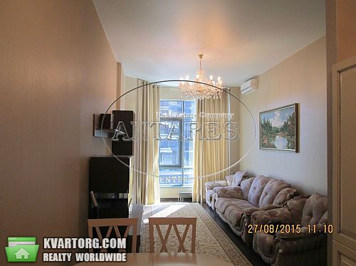Rent out 2-room apartment. Киев, Струтинского — photo 3
