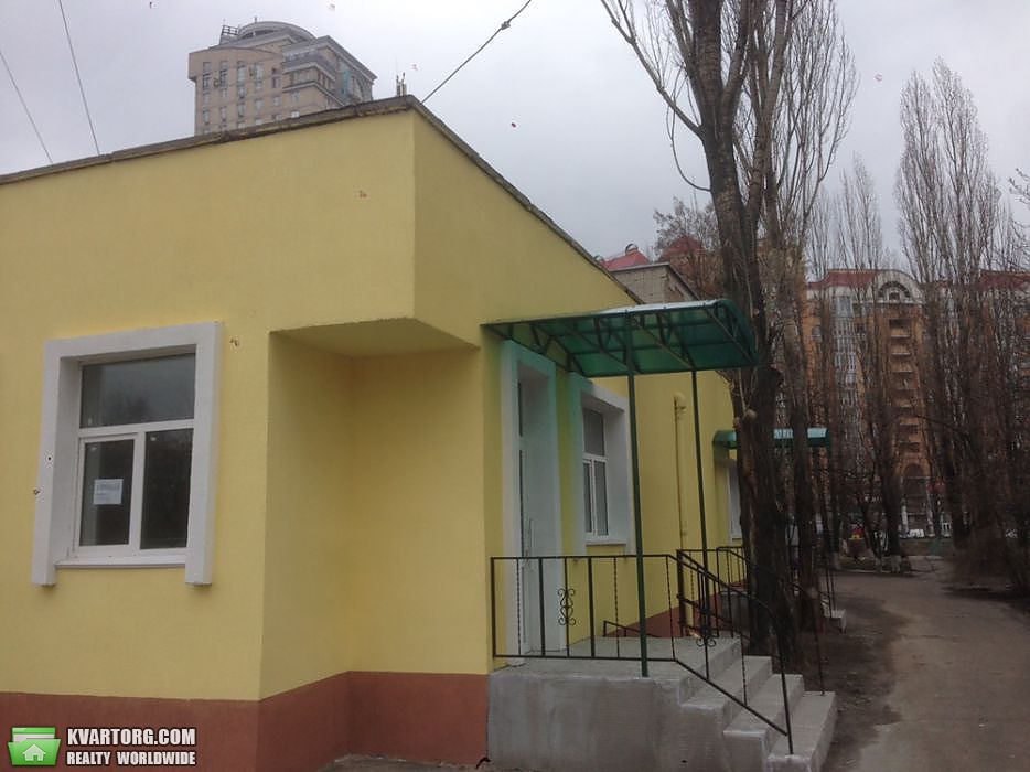 Rent out office. Киев, ул. Приозерная — photo 1