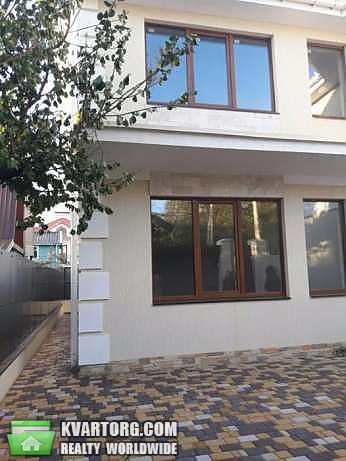 Sell 4-room apartment. Одесса, Красные зори — photo 1
