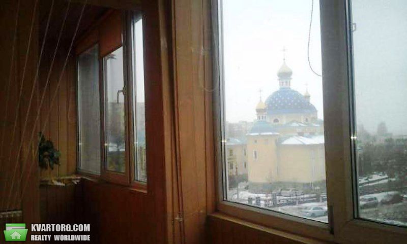 Sell 1-room apartment. Киев,  Симиренко — photo 6