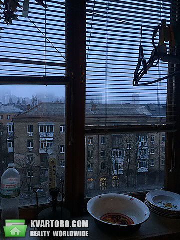 продам 1-комнатную квартиру. Киев,   Бастионная - фото 3