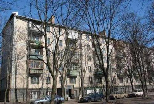 Rent out office. Киев, Приймаченко Марии бульв. — photo 1