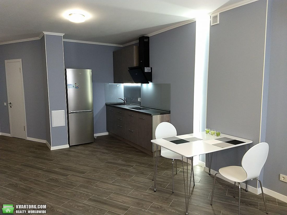 Rent out 1-room apartment. Киев,  Глушкова пр — photo 3