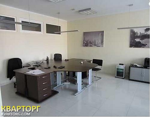 Rent out office. Киев,  Шелковичная — photo 1