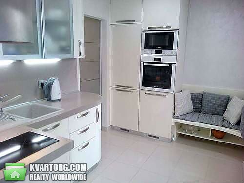 Sell 1-room apartment. Киев,  Срибнокильская — photo 3