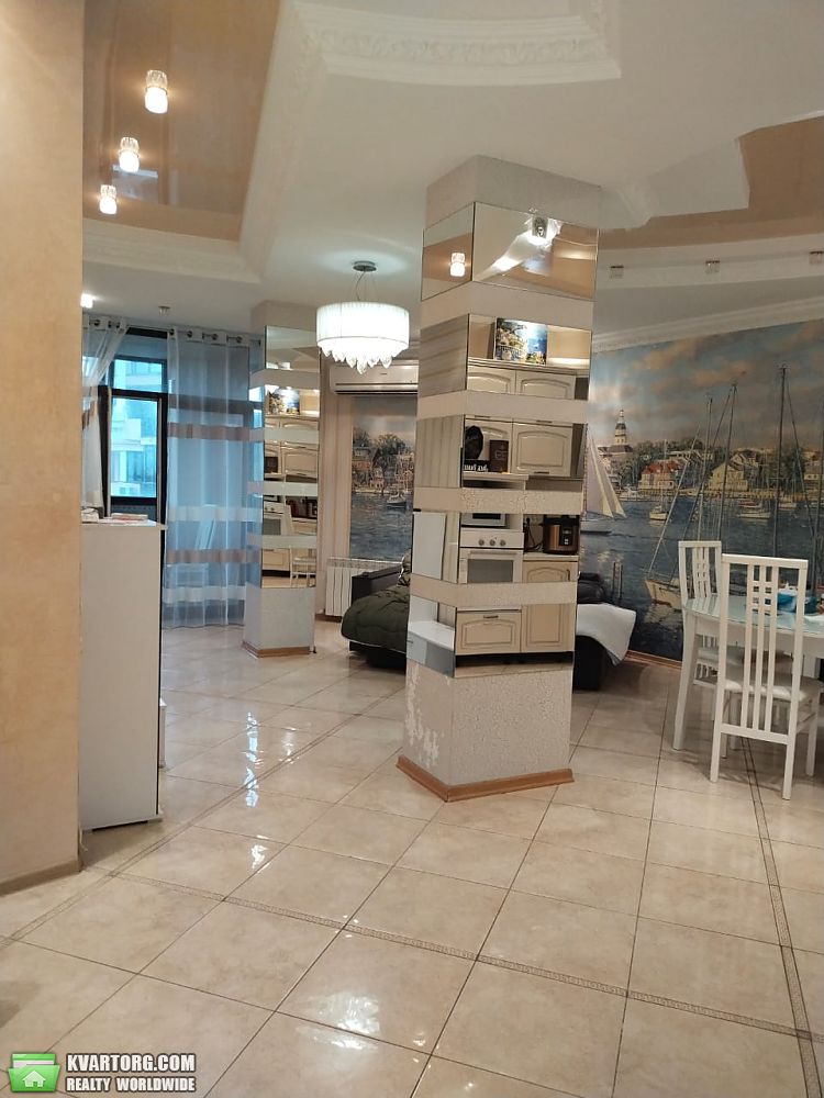 Sell 2-room apartment. Одесса, Тенистая — photo 3