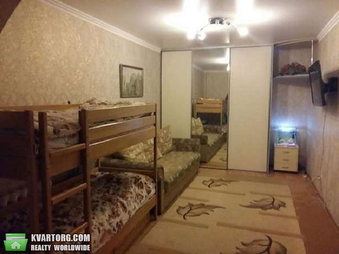 Sell 1-room apartment. Киев,  Лисковская — photo 3