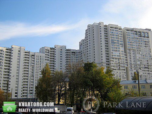 Sell 3-room apartment. Киев, Щорса — photo 5