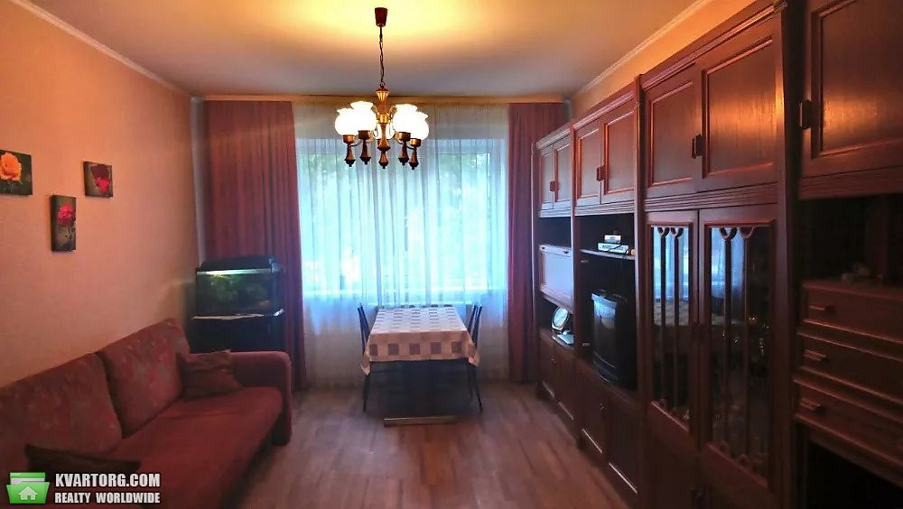 Sell 3-room apartment. Киев, Семьи Идзиковских — photo 1