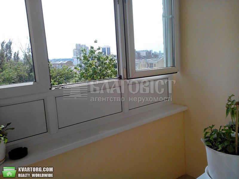 Sell 2-room apartment. Киев,  Тверская — photo 7