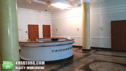 Rent out office. Киев, Московская — photo 2