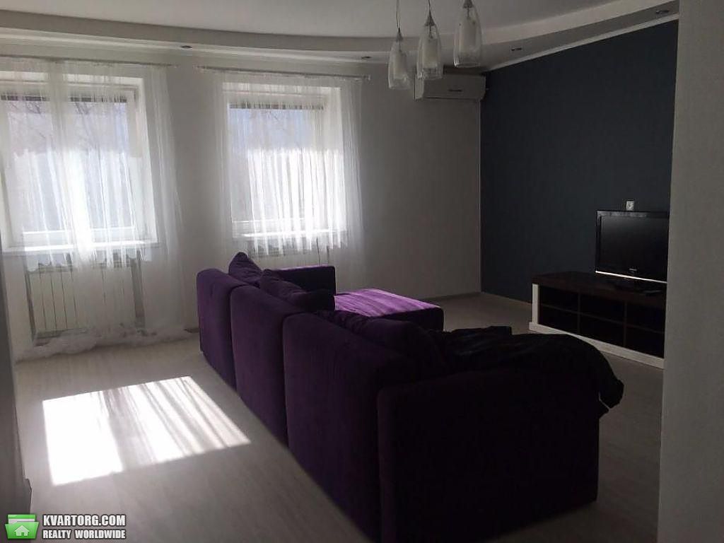 Rent out 3-room apartment. Киев,  Голосеевский пр — photo 3