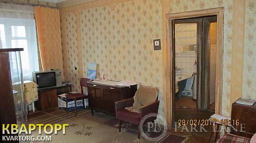 Sell 3-room apartment. Киев,  Дорогожицкая — photo 3