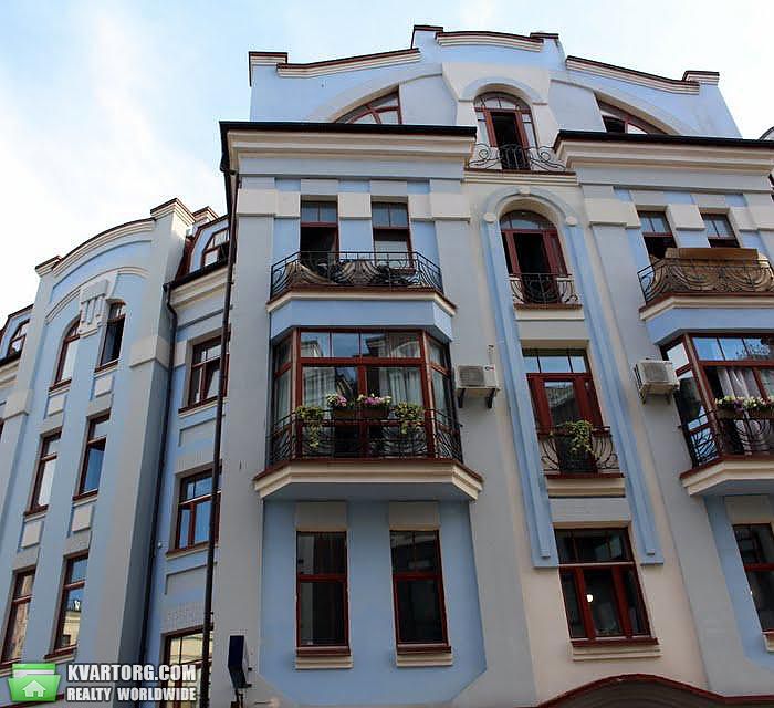 Sell 2-room apartment. Киев, Воздвиженская — photo 1