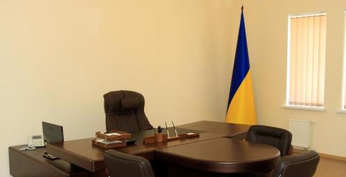 Rent out office. Киев, Воздвиженская — photo 3