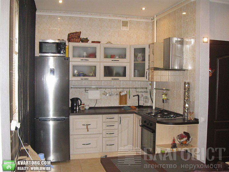 Sell 2-room apartment. Киев, Жилянская — photo 5