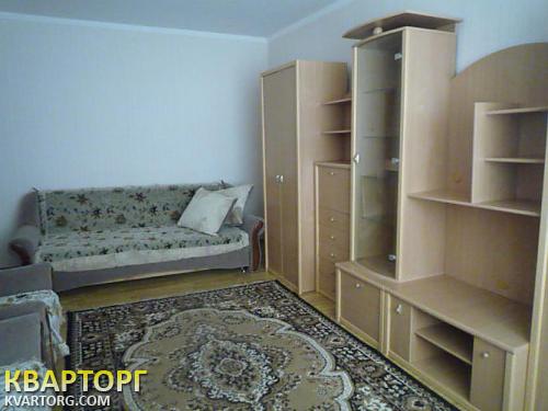 сдам 2-комнатную квартиру. Киев,  Героев Обороны - фото 1